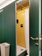 Green Marmot Capsule Hotel Zurich