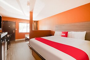 OYO Hotel Houston N Fm-1960 Champions TX