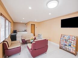 OYO Hotel Houston N Fm-1960 Champions TX