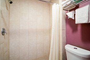 OYO Hotel Houston N Fm-1960 Champions TX