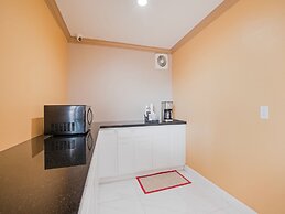 OYO Hotel Houston N Fm-1960 Champions TX