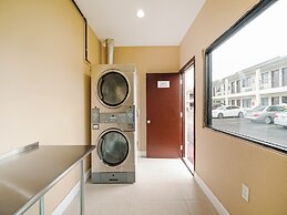 OYO Hotel Houston N Fm-1960 Champions TX