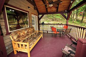 Parker Creek Bend Cabins