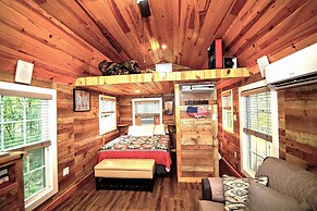 Parker Creek Bend Cabins