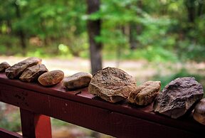 Parker Creek Bend Cabins