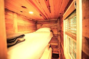 Parker Creek Bend Cabins