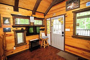 Parker Creek Bend Cabins