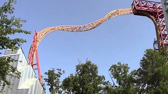 Parker Creek Bend Cabins