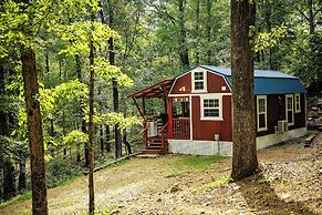 Parker Creek Bend Cabins