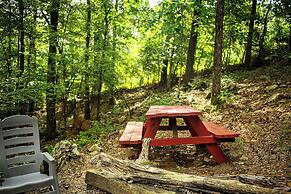 Parker Creek Bend Cabins