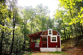 Parker Creek Bend Cabins