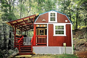 Parker Creek Bend Cabins