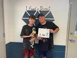 Parker Creek Bend Cabins