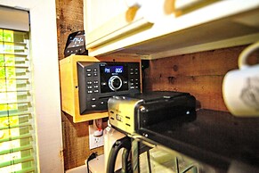 Parker Creek Bend Cabins