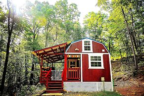 Parker Creek Bend Cabins