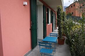 Aria Design B&B Levanto
