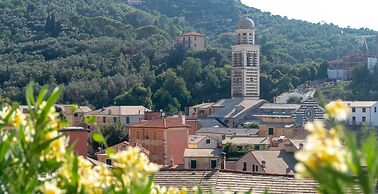 Aria Design B&B Levanto