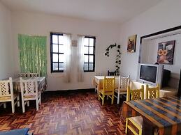 Galapagos Natural Life Hostel