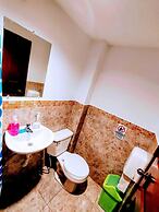 Galapagos Natural Life Hostel