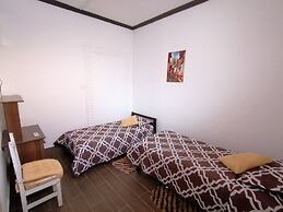 Galapagos Natural Life Hostel