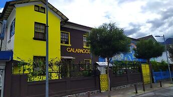 Galapagos Natural Life Hostel