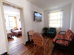 Galapagos Natural Life Hostel