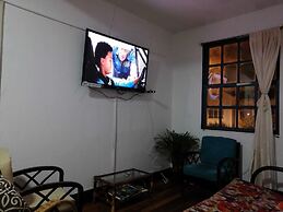 Galapagos Natural Life Hostel