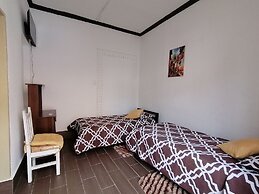 Galapagos Natural Life Hostel