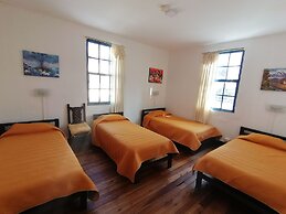 Galapagos Natural Life Hostel