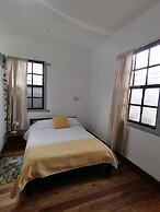 Galapagos Natural Life Hostel