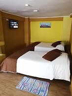 Galapagos Natural Life Hostel