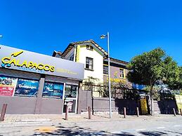 Galapagos Natural Life Hostel