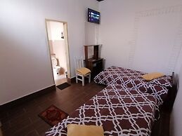 Galapagos Natural Life Hostel