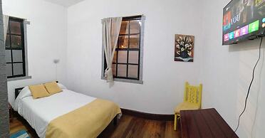 Galapagos Natural Life Hostel