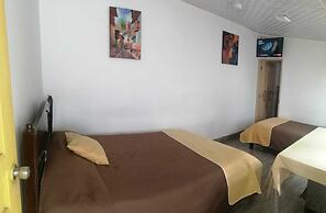 Galapagos Natural Life Hostel