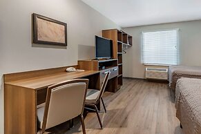 WoodSpring Suites Austin Georgetown