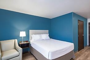 WoodSpring Suites Austin Georgetown
