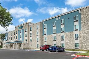 WoodSpring Suites Austin Georgetown