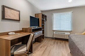 WoodSpring Suites Austin Georgetown