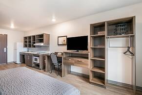 WoodSpring Suites Austin Georgetown