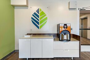 WoodSpring Suites Austin Georgetown