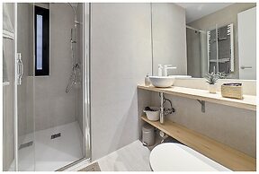Apartamentos Madrid Rio