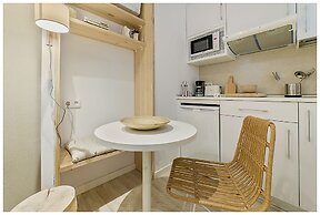 Apartamentos Madrid Rio