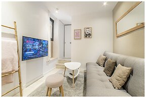 Apartamentos Madrid Rio