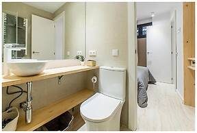 Apartamentos Madrid Rio