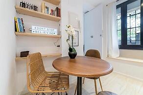 Apartamentos Madrid Rio