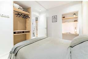 Apartamentos Madrid Rio