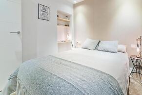 Apartamentos Madrid Rio