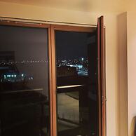 Modern Leeds City Apartment