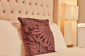 Modern Leeds City Apartment